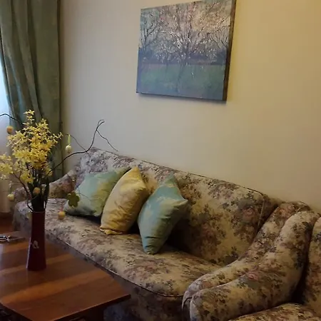 Appartement Eugenia Timişoara