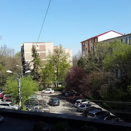 Appartement Eugenia Timişoara