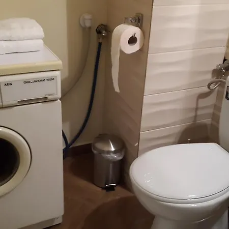 Appartement Eugenia Timişoara