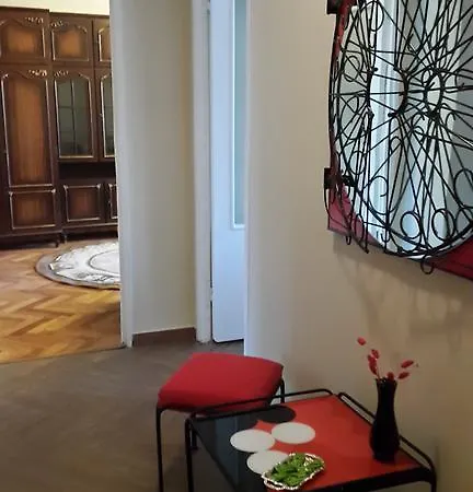 Eugenia Appartement Timişoara