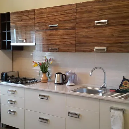 Eugenia Appartement Timişoara