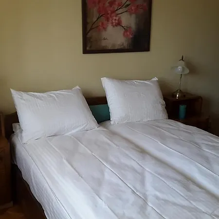 Appartement Eugenia *
