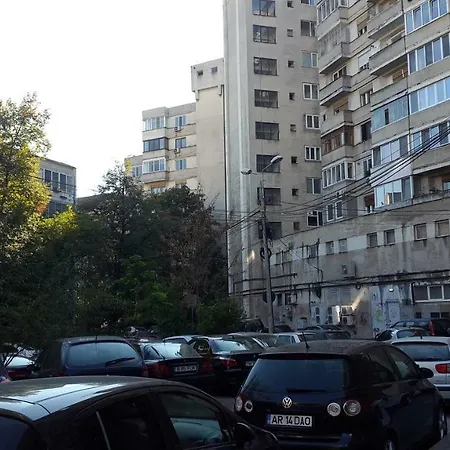 Eugenia Appartement