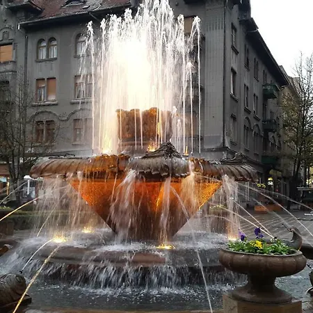 Eugenia Appartement *