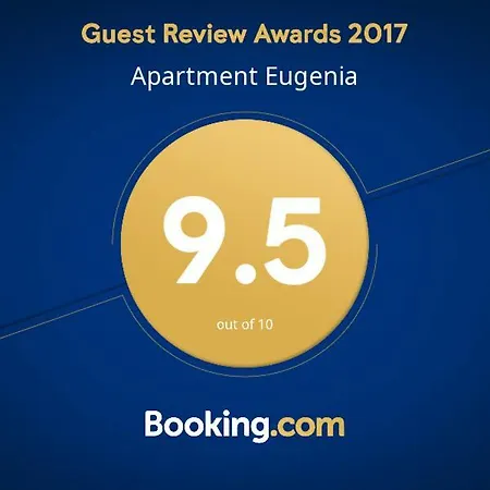Appartement Eugenia *