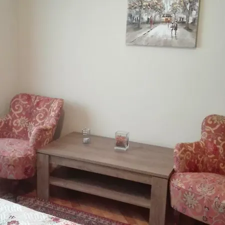 Eugenia Appartement Timişoara