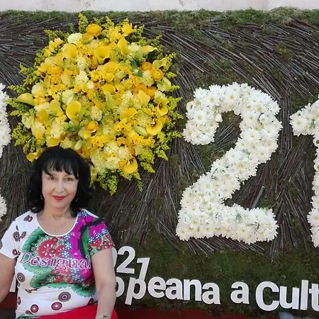 Eugenia Timişoara